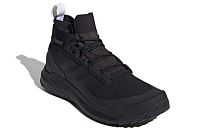 Фото № 2 с приближением к товару «‎adidas Terrex Free Hiker GTX Black»