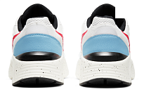 Фото № 4 с приближением к товару «‎Nike Air Max Fusion BlueWhiteRed»
