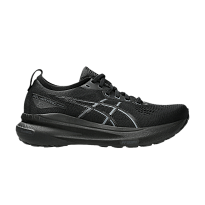 Фото № 1 с приближением к товару «‎ASICS Women's Gel Kayano 31 Wide Triple Black»