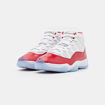 Фото № 2 с приближением к товару «‎Air Jordan 11 Retro »