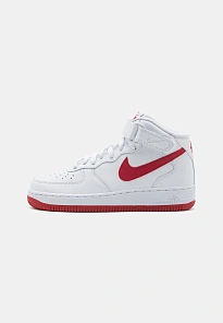 Фото № 1 с приближением к товару «‎AIR FORCE 1 07»