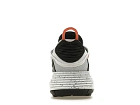 Фото № 4 с приближением к товару «‎Nike Air Max 2090 Turf Orange Speckled»