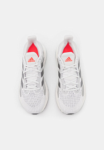 Фото № 4 с приближением к товару «‎Adidas Solarglide 4»