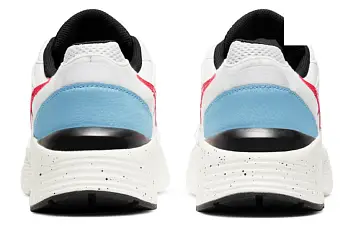 Nike Air Max Fusion BlueWhiteRed - 5
