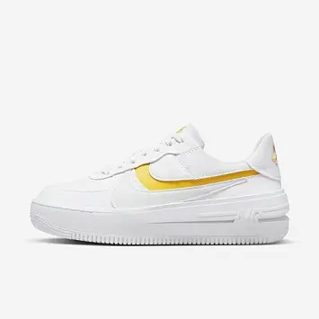 Nike Air Force 1 Plt.af.orm - 1