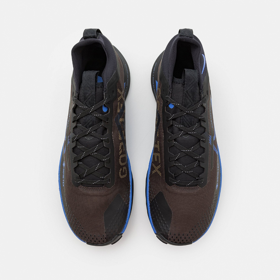 Фото № 4 с приближением к товару «‎Nike React Pegasus Trail 4 Gtx»