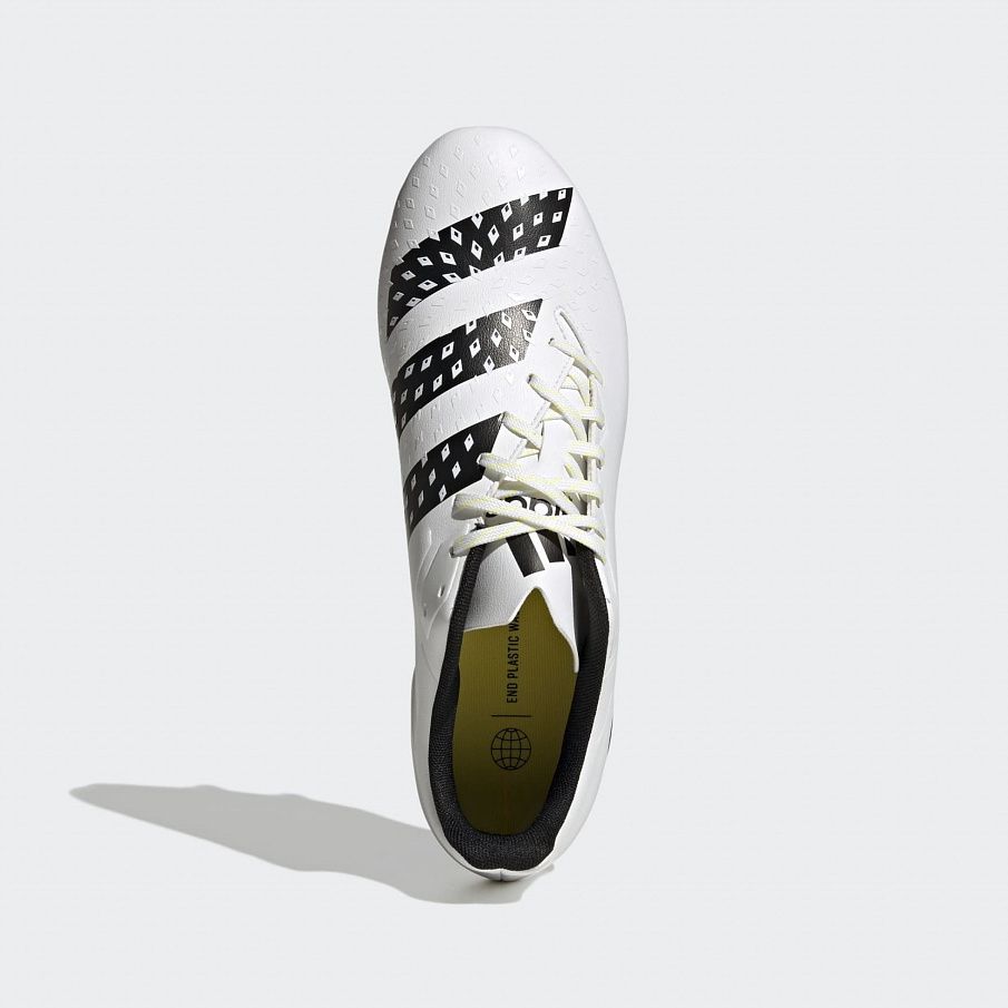 Фото № 3 с приближением к товару «‎Adidas Malice SG»