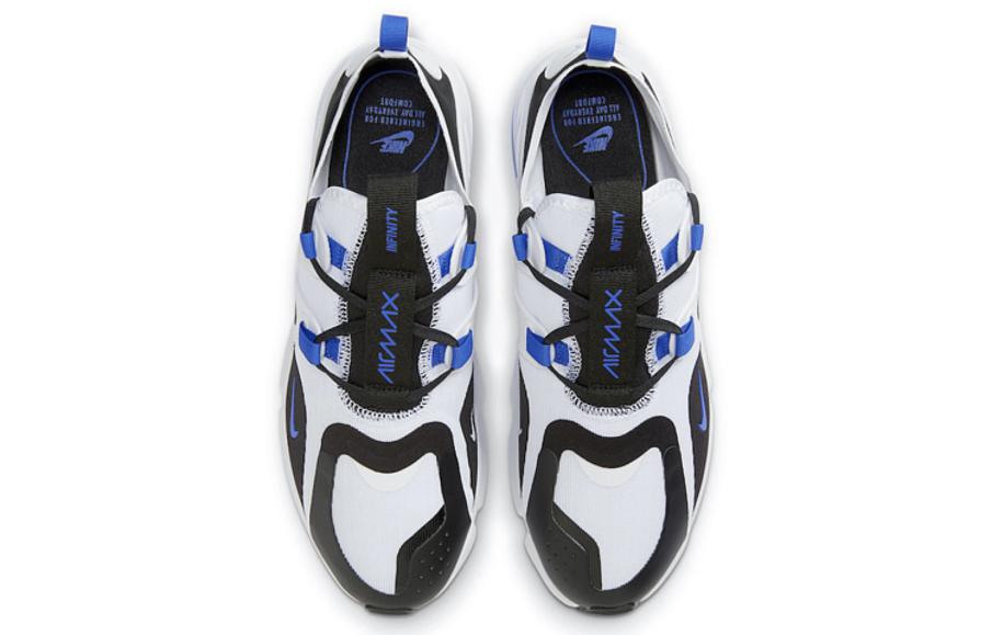 Фото № 3 с приближением к товару «‎Nike Air Max Infinity Game Royal»