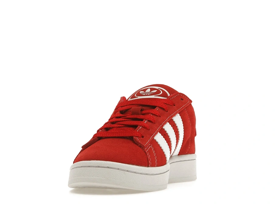 Фото № 4 с приближением к товару «‎adidas Campus 00s Better Scarlet »