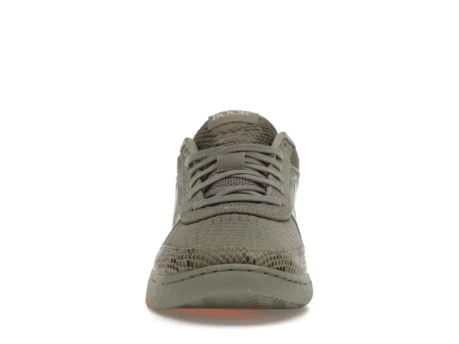 Фото № 2 с приближением к товару «‎Nike Book 1 Premium»