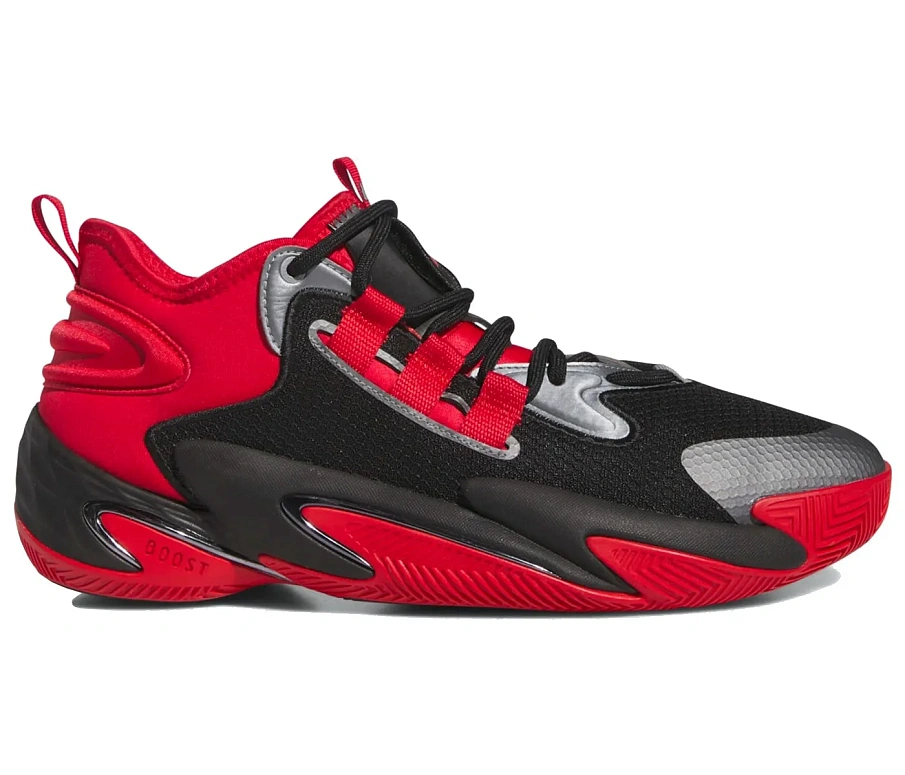 Фото № 1 с приближением к товару «‎adidas BYW Select Marvel Ant-Man Anthony Edwards»