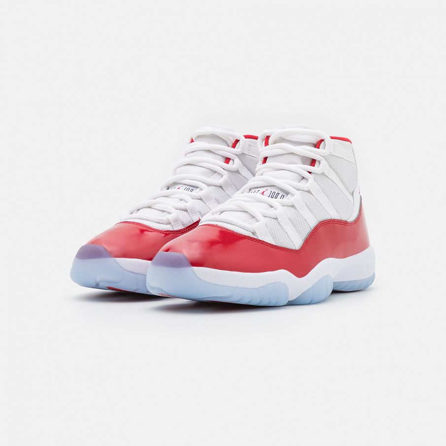 Фото № 2 с приближением к товару «‎Air Jordan 11 Retro »
