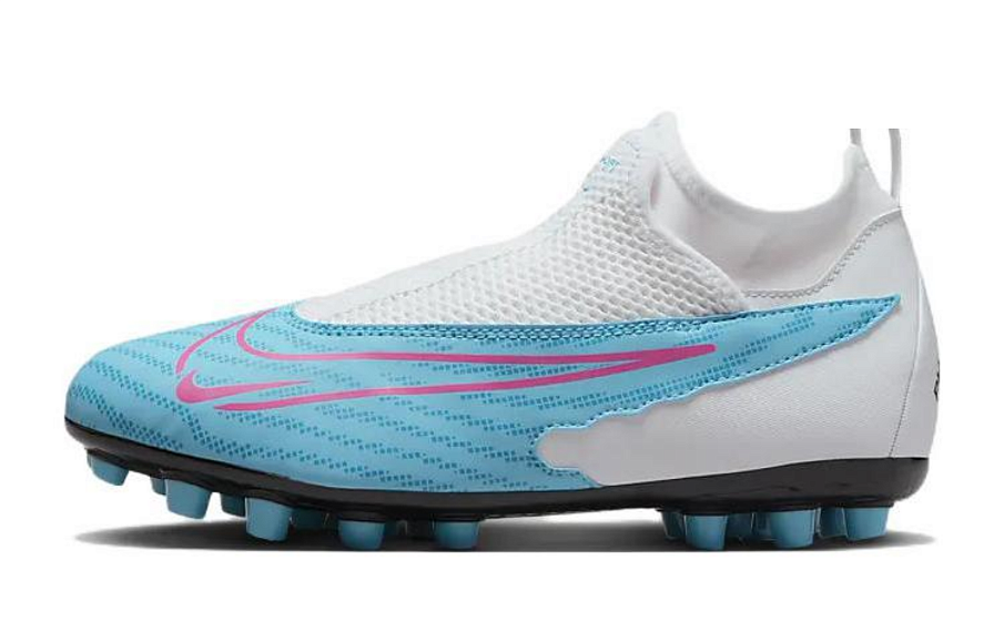 Фото № 1 с приближением к товару «‎Kids Nike Phantom GX Soccer shoes»