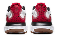 Фото № 4 с приближением к товару «‎Nike Renew Run 'White University Red'»