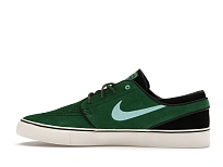 Фото № 5 с приближением к товару «‎Nike SB Janoski+ Gorge Green»