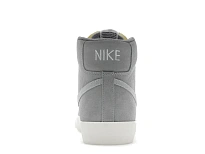 Фото № 4 с приближением к товару «‎Nike Blazer Mid 77 Wolf Grey»
