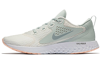 Фото № 1 с приближением к товару «‎Nike Wmns Legend React 'Light Silver'»