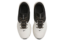 Фото № 4 с приближением к товару «‎Nike Wmns Air Max Bella TR 4 Premium Low-Top Training Shoes BlackWhiteBrown»