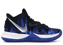 Фото № 1 с приближением к товару «‎Nike Kyrie 5 Duke»
