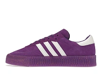 Фото № 5 с приближением к товару «‎adidas Samba Rose TfL Elizabeth Line »
