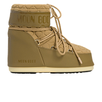Фото № 1 с приближением к товару «‎Moon Boot Icon Quilt Low Boot Caramel»