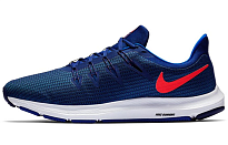 Фото № 1 с приближением к товару «‎Nike Quest 'Blue Void'»