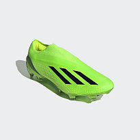 Фото № 2 с приближением к товару «‎Adidas Speedportal Firm Ground»