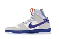 Фото № 3 с приближением к товару «‎Nike SB Dunk High Elite Medicom (2018)»