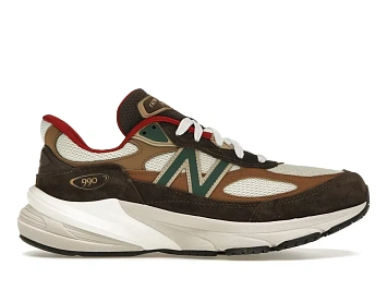 New Balance 990v6 - 1