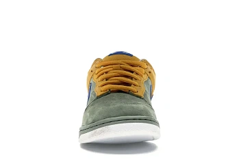 Nike SB Dunk Low Puff N Stuff - 2