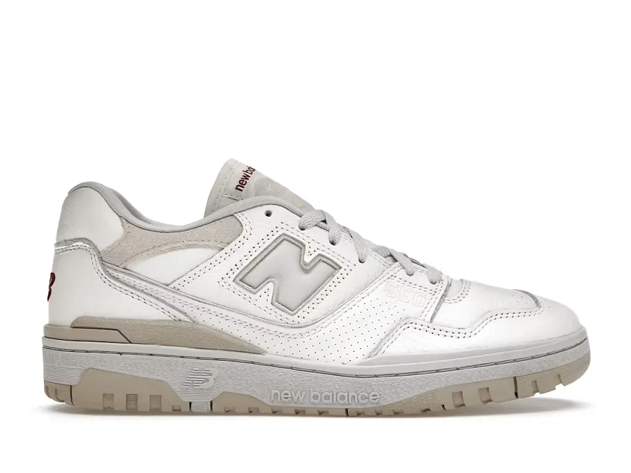 Фото № 1 с приближением к товару «‎New Balance 550»
