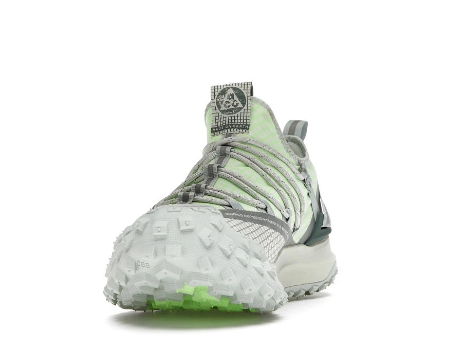 Фото № 3 с приближением к товару «‎Nike ACG Mountain Fly Low Sea Glass»