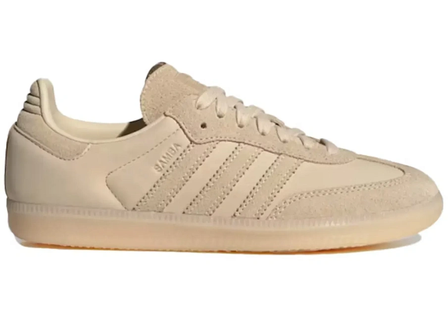 Фото № 1 с приближением к товару «‎adidas Samba OG»
