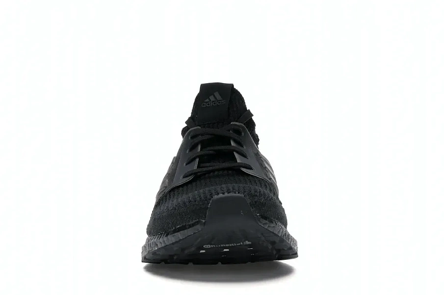 Фото № 2 с приближением к товару «‎adidas Ultra Boost 2019 Triple Black»