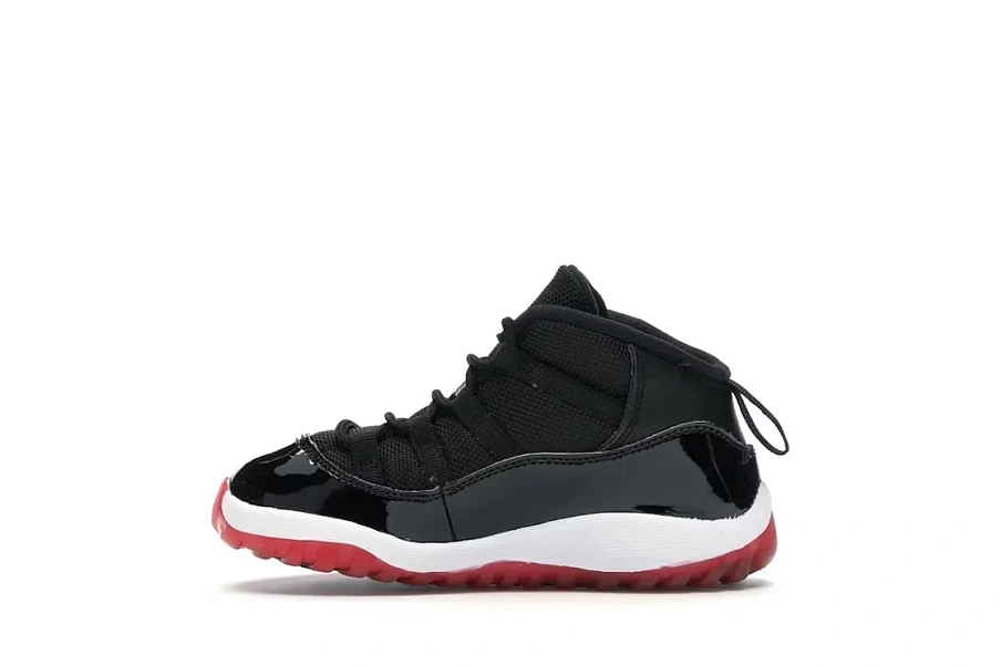 Фото № 3 с приближением к товару «‎Jordan 11 Retro»