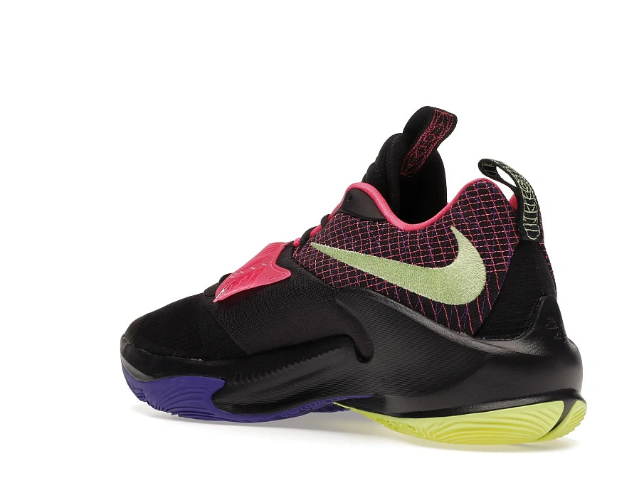 Фото № 6 с приближением к товару «‎Nike Zoom Freak 3 Cave Purple»