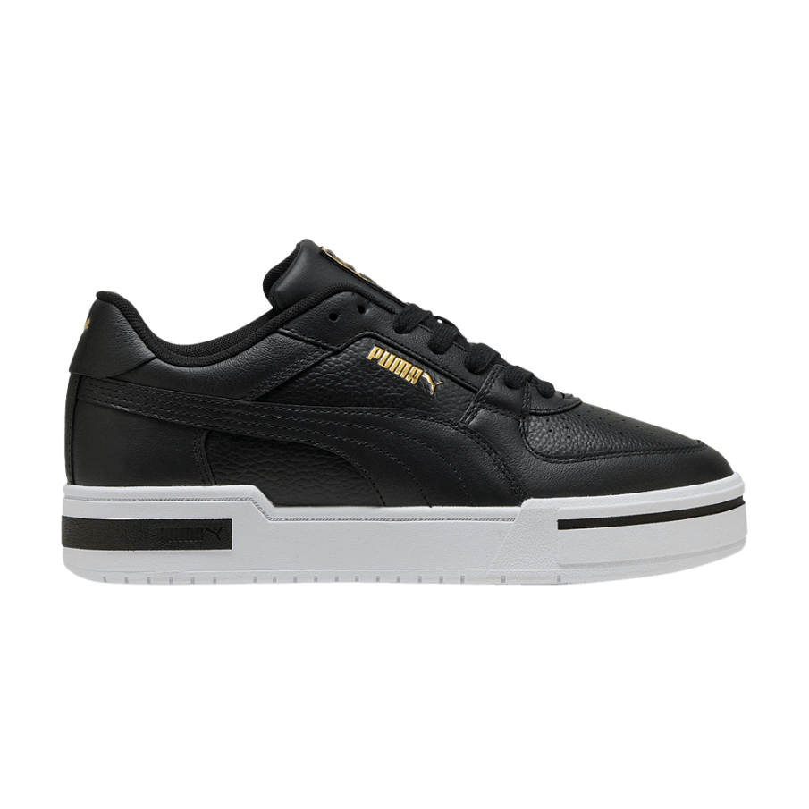 Фото № 1 с приближением к товару «‎Puma CA Pro Classic 2 Black (402366-02)»