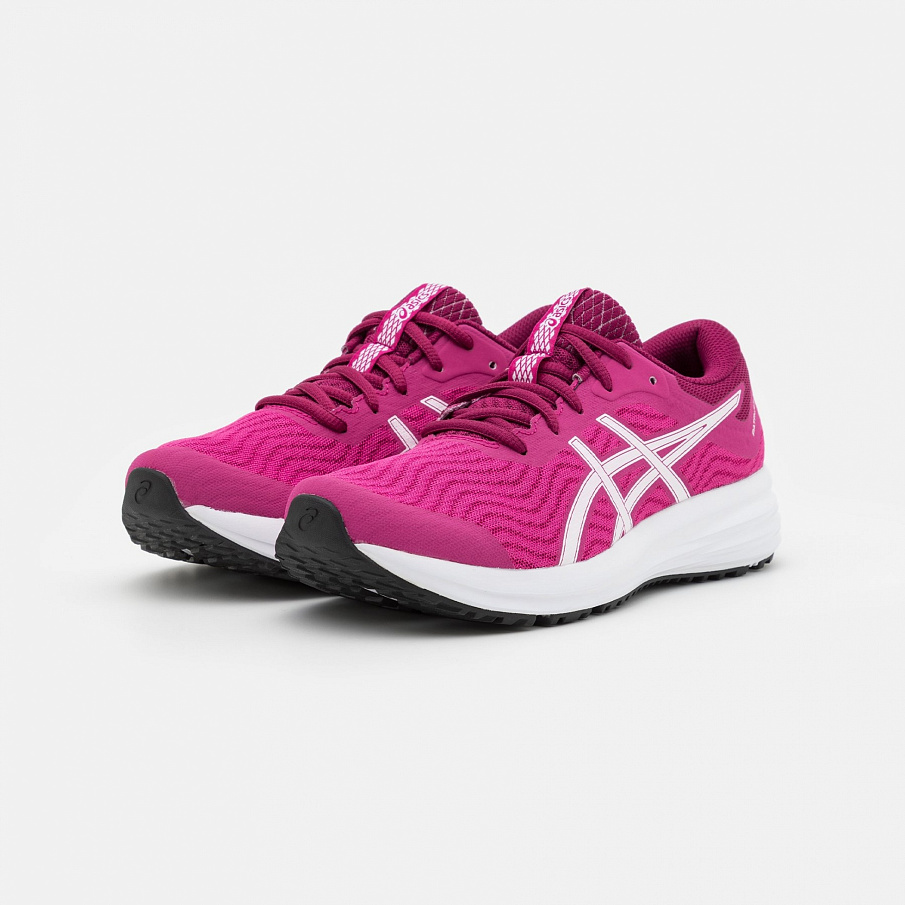 Фото № 2 с приближением к товару «‎Asics Patriot 12»