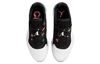 Фото № 4 с приближением к товару «‎Air Jordan 11 Cmft Low "South Beach" WhiteBlack»