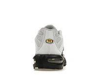 Фото № 4 с приближением к товару «‎Nike Air Max Plus Pure Platinum Black»