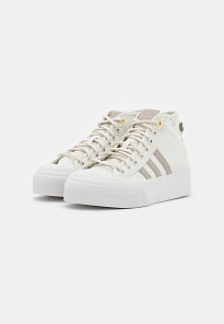 Фото № 3 с приближением к товару «‎Adidas Nizza Platform »