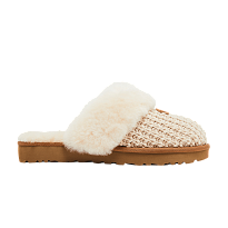 Фото № 1 с приближением к товару «‎UGG Women's Cozy Slipper Cream»