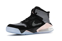 Фото № 2 с приближением к товару «‎Jordan Mars 270 Black Gunsmoke Crimson Tint»