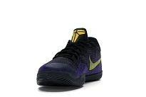 Фото № 4 с приближением к товару «‎Nike Mamba Rage Lakers Away»