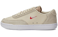 Фото № 1 с приближением к товару «‎Nike Court Vintage PRM Wmns Beige»