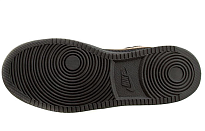 Фото № 4 с приближением к товару «‎Nike WMNS Court Borough Low BlackGolden»