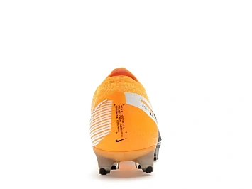 Nike Mercurial Vapor 13 Elite FG Laser Orange - 4