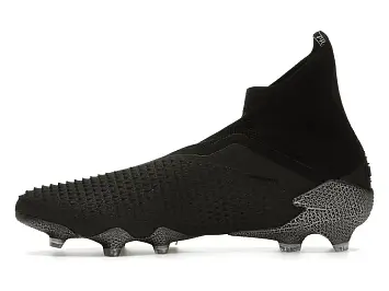 adidas Predator Mutator 20+ Core Black - 3