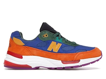 New Balance 992 - 1