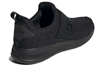 adidas neo Lite Racer Adapt 4.0 'Triple Black' (H04296) - 4